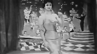 Striptease Classics #1