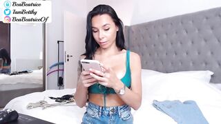 SquirtBetty 20.06.barely legal