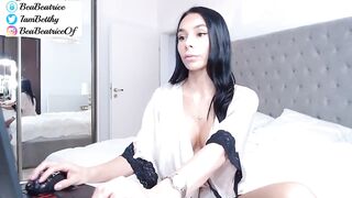 SquirtBetty 20.05.28