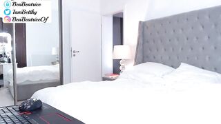 SquirtBetty 20.05.28