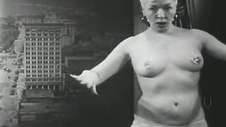 Striptease Classics #4