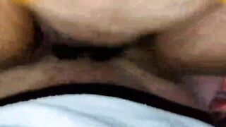 First time anal sex with gf p two