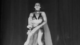 Striptease Classics #2