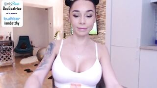 SquirtBetty 20.04.15