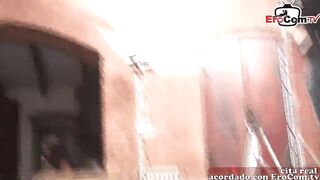 spanish young girls at private groupsex
