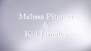 Melissa Pitanga Fudeu Na Cobrinha SoMais Eu