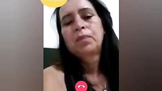 Brazilian masterbation by Girl