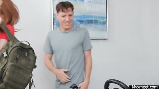 Molly Little - NO!!! Just Lust, S05EP12