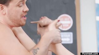 Molly Little - NO!!! Just Lust, S05EP12