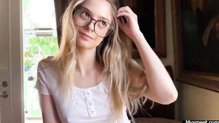 Molly Little - NO!!! Just Lust, S05EP5