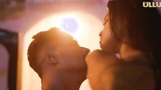 Devil 2024 Ullu Originals Hindi Hot Web Series Episode 3