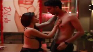Devil 2024 Ullu Originals Hindi Hot Web Series Episode 2