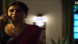 Devil 2024 Ullu Originals Hindi Hot Web Series Episode 2