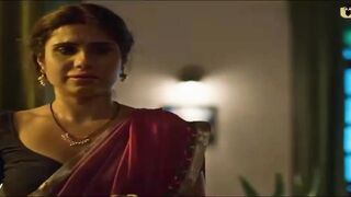 Devil 2024 Ullu Originals Hindi Hot Web Series Episode 2