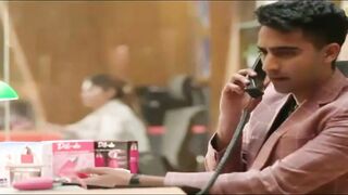Devil 2024 Ullu Originals Hindi Hot Web Series Episode 2