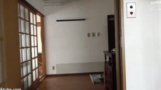 HAWA-300 Hitodzuma Kantsū Kongaiseikō