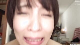 HAWA-302 Netorare Hitodzuma Kantsū Kongaiseikō Rankō Kaho-san 32 Years Old