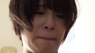 HAWA-302 Netorare Hitodzuma Kantsū Kongaiseikō Rankō Kaho-san 32 Years Old