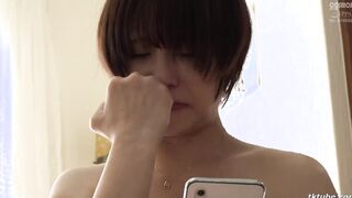 HAWA-302 Netorare Hitodzuma Kantsū Kongaiseikō Rankō Kaho-san 32 Years Old