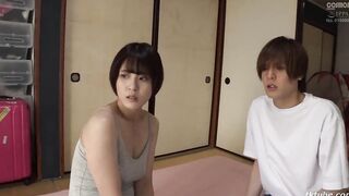 HAWA-302 Netorare Hitodzuma Kantsū Kongaiseikō Rankō Kaho-san 32 Years Old