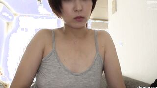 HAWA-302 Netorare Hitodzuma Kantsū Kongaiseikō Rankō Kaho-san 32 Years Old
