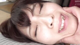 HAWA-302 Netorare Hitodzuma Kantsū Kongaiseikō Rankō Kaho-san 32 Years Old