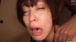 HAWA-302 Netorare Hitodzuma Kantsū Kongaiseikō Rankō Kaho-san 32 Years Old