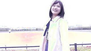 HAWA-303 Hitodzuma Kantsū Kongaiseikō Gokkun Sora-san 23 years Old