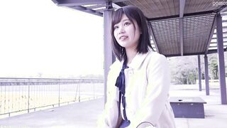 HAWA-303 Hitodzuma Kantsū Kongaiseikō Gokkun Sora-san 23 years Old