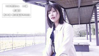 HAWA-303 Hitodzuma Kantsū Kongaiseikō Gokkun Sora-san 23 years Old
