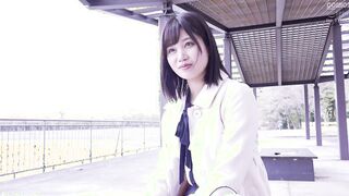 HAWA-303 Hitodzuma Kantsū Kongaiseikō Gokkun Sora-san 23 years Old