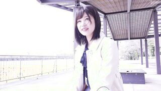 HAWA-303 Hitodzuma Kantsū Kongaiseikō Gokkun Sora-san 23 years Old