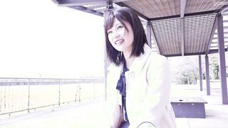 HAWA-303 Hitodzuma Kantsū Kongaiseikō Gokkun Sora-san 23 years Old