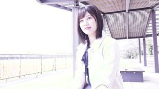 HAWA-303 Hitodzuma Kantsū Kongaiseikō Gokkun Sora-san 23 years Old