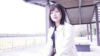 HAWA-303 Hitodzuma Kantsū Kongaiseikō Gokkun Sora-san 23 years Old