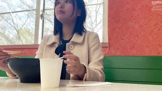 HAWA-303 Hitodzuma Kantsū Kongaiseikō Gokkun Sora-san 23 years Old