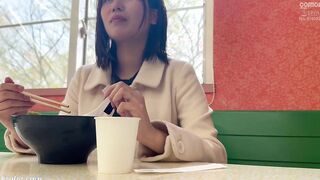 HAWA-303 Hitodzuma Kantsū Kongaiseikō Gokkun Sora-san 23 years Old