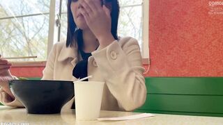 HAWA-303 Hitodzuma Kantsū Kongaiseikō Gokkun Sora-san 23 years Old
