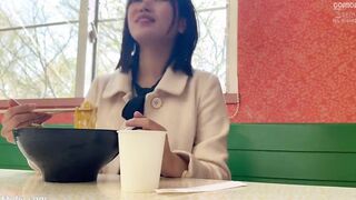 HAWA-303 Hitodzuma Kantsū Kongaiseikō Gokkun Sora-san 23 years Old