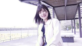 HAWA-303 Hitodzuma Kantsū Kongaiseikō Gokkun Sora-san 23 years Old