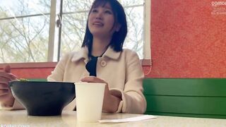 HAWA-303 Hitodzuma Kantsū Kongaiseikō Gokkun Sora-san 23 years Old