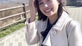 HAWA-303 Hitodzuma Kantsū Kongaiseikō Gokkun Sora-san 23 years Old