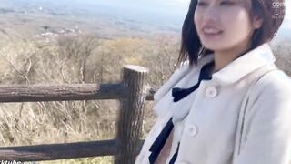 HAWA-303 Hitodzuma Kantsū Kongaiseikō Gokkun Sora-san 23 years Old