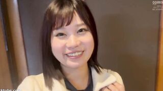 HAWA-303 Hitodzuma Kantsū Kongaiseikō Gokkun Sora-san 23 years Old