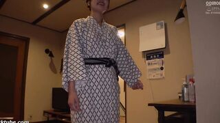 HAWA-303 Hitodzuma Kantsū Kongaiseikō Gokkun Sora-san 23 years Old