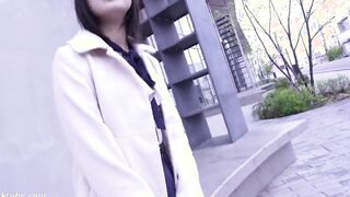 HAWA-303 Hitodzuma Kantsū Kongaiseikō Gokkun Sora-san 23 years Old