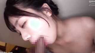 HAWA-303 Hitodzuma Kantsū Kongaiseikō Gokkun Sora-san 23 years Old