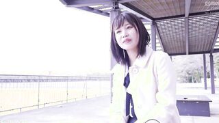 HAWA-303 Hitodzuma Kantsū Kongaiseikō Gokkun Sora-san 23 years Old