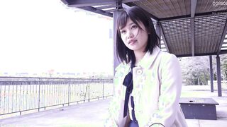 HAWA-303 Hitodzuma Kantsū Kongaiseikō Gokkun Sora-san 23 years Old