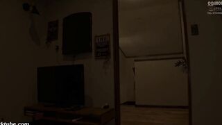 HAWA-303 Hitodzuma Kantsū Kongaiseikō Gokkun Sora-san 23 years Old